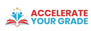 accelerateyourgrade Logo